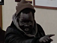 Watch: African Migrant Goes Viral Declaring ‘I’m the Mayor Now’ at Maine City Cou
